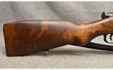 Mosin-Nagant ~ M39 Finnish ~ 7.62x54R - 2 of 11