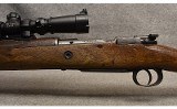 Mauser ~ 1916 ~ .308 - 6 of 8