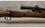 Mauser ~ 1916 ~ .308 - 3 of 8