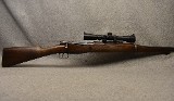 Mauser ~ 1916 ~ .308 - 1 of 8