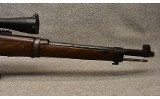 Mauser ~ 1916 ~ .308 - 4 of 8
