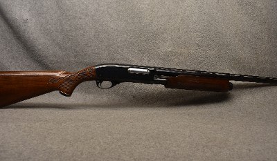 Remington ~ Model 870 ~ 20 Gauge