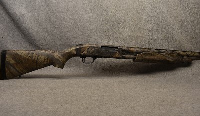 Mossberg ~ Model 835 ~ 12 Gauge
