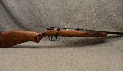 Marlin ~ Model 882 ~ .22 Magnum