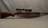 Remington ~ Model 700 ~ 7mm Remington Magnum