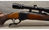 Ruger ~ No 1 ~ .270 Winchester - 3 of 11