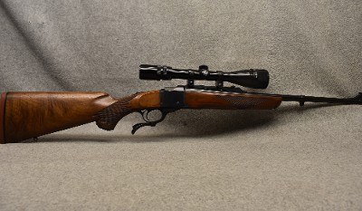 Ruger ~ No 1 ~ .270 Winchester