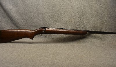 Winchester ~ Model 69A ~ .22 Short, Long, Long Rifle