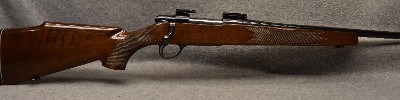SAKO ~ FORESTER L579 ~ .243 WINCHESTER