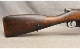 Mosin-Nagant ~ M91 ~ 7.62x54R - 2 of 10