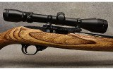 Ruger ~ 10/22 Carbine ~ .22 Long Rifle - 3 of 8
