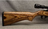 Ruger ~ 10/22 Carbine ~ .22 Long Rifle - 2 of 8