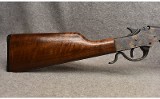 Savage Arms ~ Model 72 ~ .22 Short, Long, Long Rifle - 2 of 7