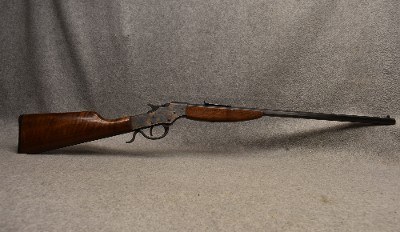 Savage Arms ~ Model 72 ~ .22 Short, Long, Long Rifle