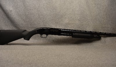 Maverick Arms ~ Model 88 ~ 12 Gauge
