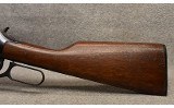 Winchester ~ Model 94 ~ .30-30 Winchester - 5 of 11