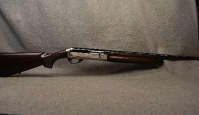 Benelli ~ Legacy ~ 20 Gauge