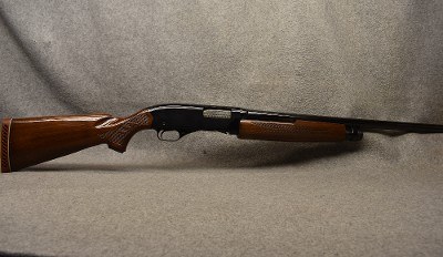 Winchester ~ Model 1200 ~ 12 Gauge