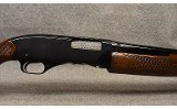 Winchester ~ Model 1200 ~ 12 Gauge - 3 of 9