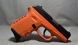 SCCY ~ CPX-2 ~ 9mm Luger - 1 of 3