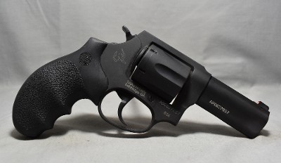 Taurus ~ Model 856 ~ .38 Special