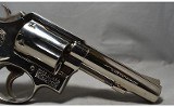 Smith & Wesson ~ Model 13-1 ~ .357 Magnum - 3 of 5