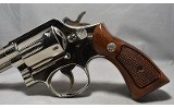Smith & Wesson ~ Model 13-1 ~ .357 Magnum - 4 of 5