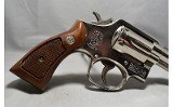 Smith & Wesson ~ Model 13-1 ~ .357 Magnum - 2 of 5
