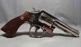 Smith & Wesson ~ Model 13-1 ~ .357 Magnum - 1 of 5