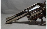Smith & Wesson ~ Model 13-1 ~ .357 Magnum - 5 of 5