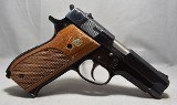 Smith & Wesson ~ Model 39-2 ~ 9mm Luger