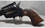 Ruger ~ Blackhawk ~ .41 Remington Magnum - 4 of 5