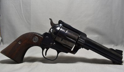 Ruger ~ Blackhawk ~ .41 Remington Magnum