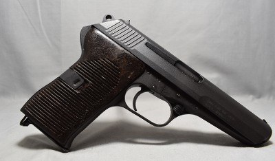 CZ ~ X54 ~ 7.62mm