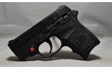 Smith & Wesson ~ M&P Bodyguard 380 ~ .380 Auto - 2 of 2