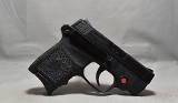 Smith & Wesson ~ M&P Bodyguard 380 ~ .380 Auto