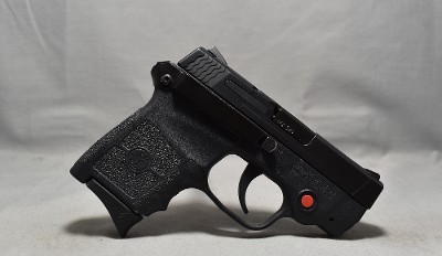 Smith & Wesson ~ M&P Bodyguard 380 ~ .380 Auto