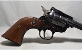 Ruger ~ New Model Single-Six ~ .22 Long Rifle/.22 Magnum - 2 of 5