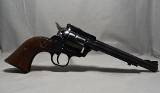 Ruger ~ New Model Single-Six ~ .22 Long Rifle/.22 Magnum - 1 of 5