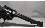 Ruger ~ New Model Single-Six ~ .22 Long Rifle/.22 Magnum - 3 of 5