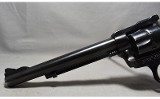 Ruger ~ New Model Single-Six ~ .22 Long Rifle/.22 Magnum - 5 of 5