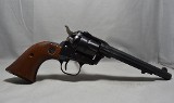 Ruger ~ Single-Six ~ .22 Long Rifle - 1 of 5
