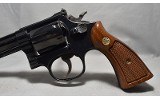 Smith & Wesson ~ Model 14-4 ~ .38 Special - 4 of 5