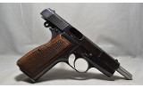 Browning ~ Hi-Power ~ 9mm Luger - 3 of 3