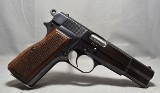 Browning ~ Hi-Power ~ 9mm Luger - 1 of 3