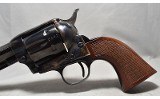 A.Uberti ~ "Evil Roy" ~ .357 Magnum - 4 of 5