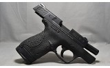 Smith & Wesson ~ M&P9 Shield ~ 9mm Luger - 3 of 3