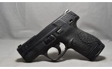 Smith & Wesson ~ M&P9 Shield ~ 9mm Luger - 2 of 3