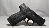 Smith & Wesson ~ M&P9 Shield ~ 9mm Luger