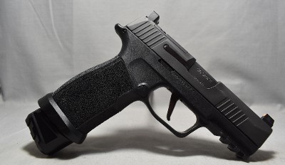 Sig Sauer ~ P365 X ~ 9mm Luger